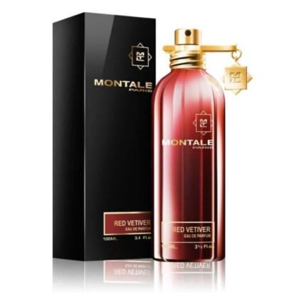 عطر مونتال ريد فيتفير رجالي او دي برفيوم 100 مل