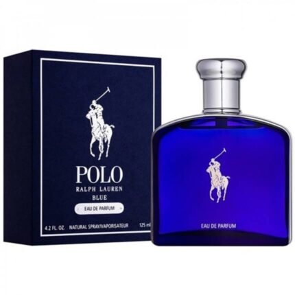 عطر رالف لورين بولو بلو رجالي او دي برفيوم 125 مل