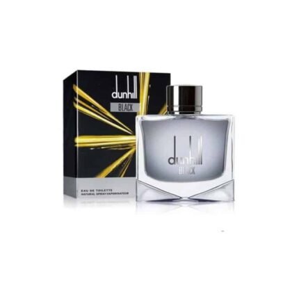 عطر دنهل بلاك للرجال او دي تواليت 100مل