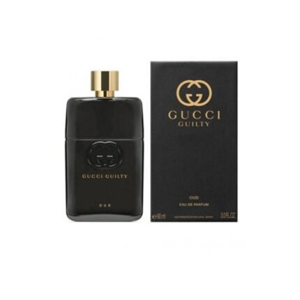 عطر قوتشي جيلتي عود للرجال او دي بارفيوم 90 مل