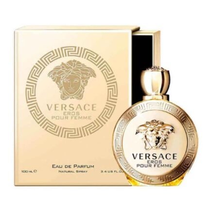 عطر فيرزاتشي بور فيم للنساء او دي بارفيوم 100مل