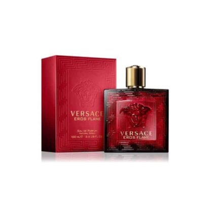 عطر فيرزاتشي ايروس فليم للرجال او دي بارفيوم 100 مل