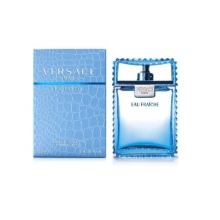 عطر فيرزاتشي مان او فريش رجالي او دي تواليت 100مل