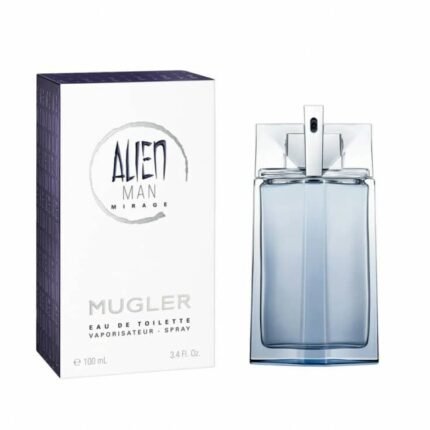 عطر موغلر الين مان ميراج او دي تواليت 100مل