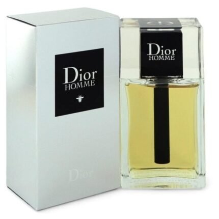 عطر ديور هوم رجالي او دي تواليت 100 مل